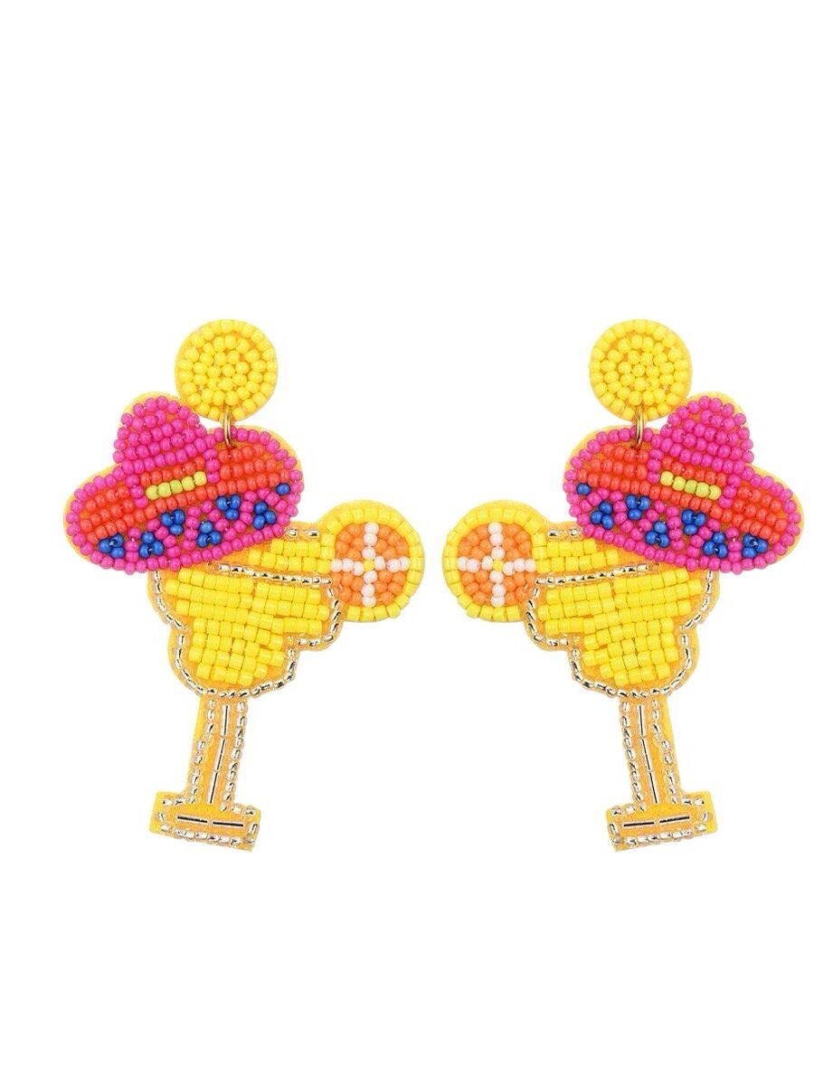 Margarita Earring