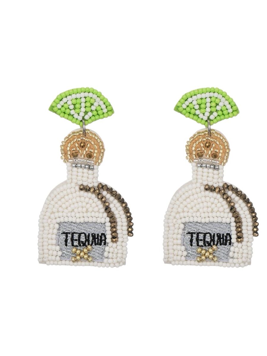 Tequila Earring