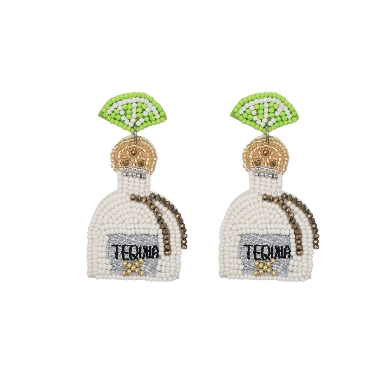 Tequila Earring