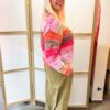 Joy Sweater Color