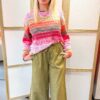 Joy Sweater Color