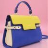 Coco Bag Blue