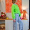 dsc01210-2 Viola Pants Denim