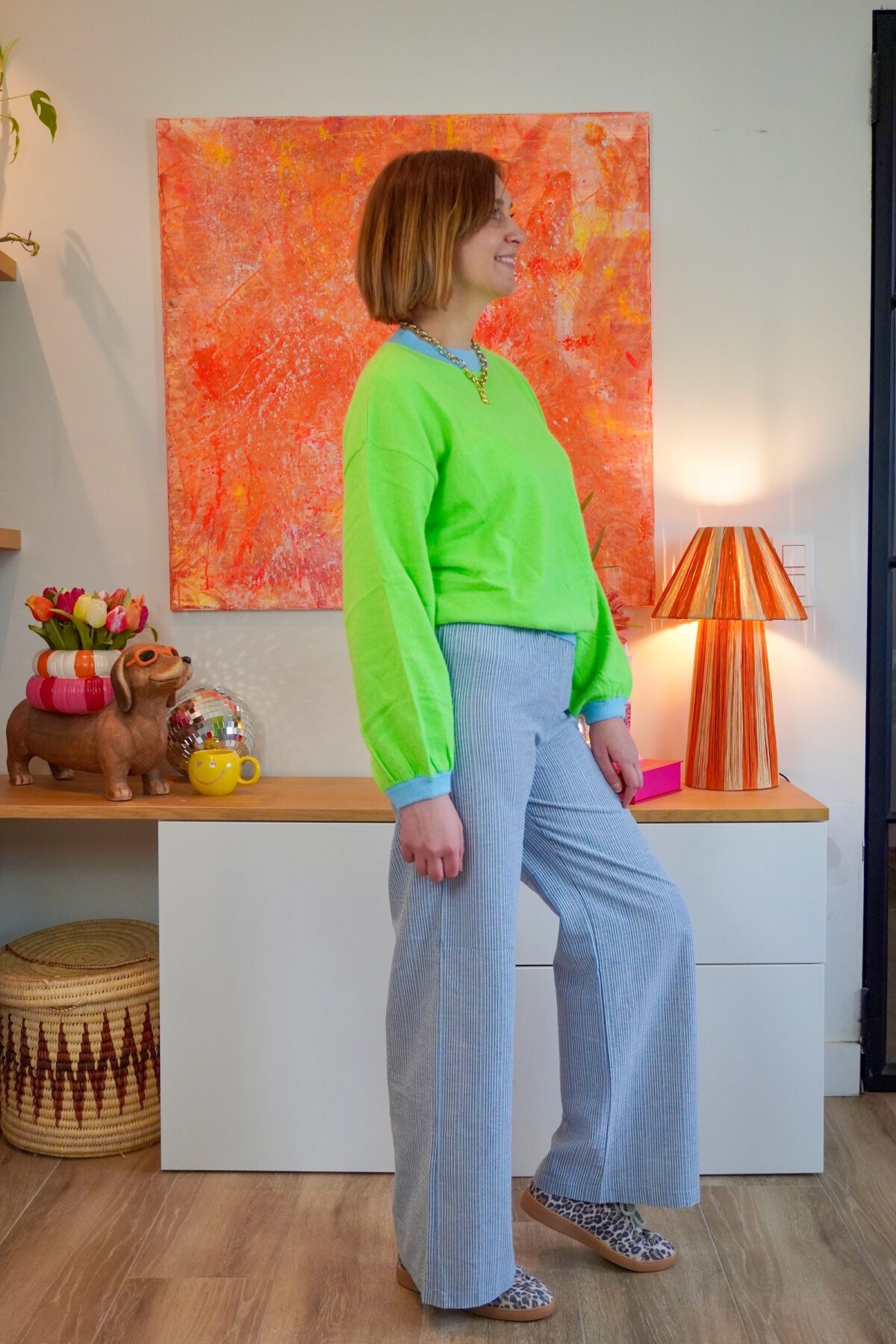 dsc01210-2 Viola Pants Denim