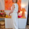Uma Pants Cream