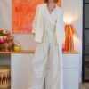 Uma Pants Cream