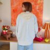 Valerie Blouse Stripe