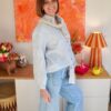 Valerie Blouse Stripe