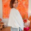 Veerle Sweater Ecru