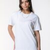 Witske Tee White