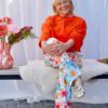 Yvette Pants Summer