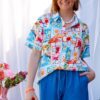 Yara Blouse Summer