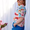 Yara Blouse Summer