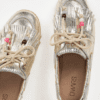 Latty Loafers Champagne DWRS