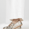 Latty Loafers Champagne DWRS