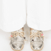 Latty Loafers Champagne DWRS