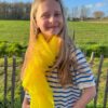 img_6793 Lara Scarf Yellow