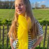 img_6795 Lara Scarf Yellow