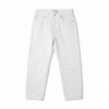 Wendy Jeans White