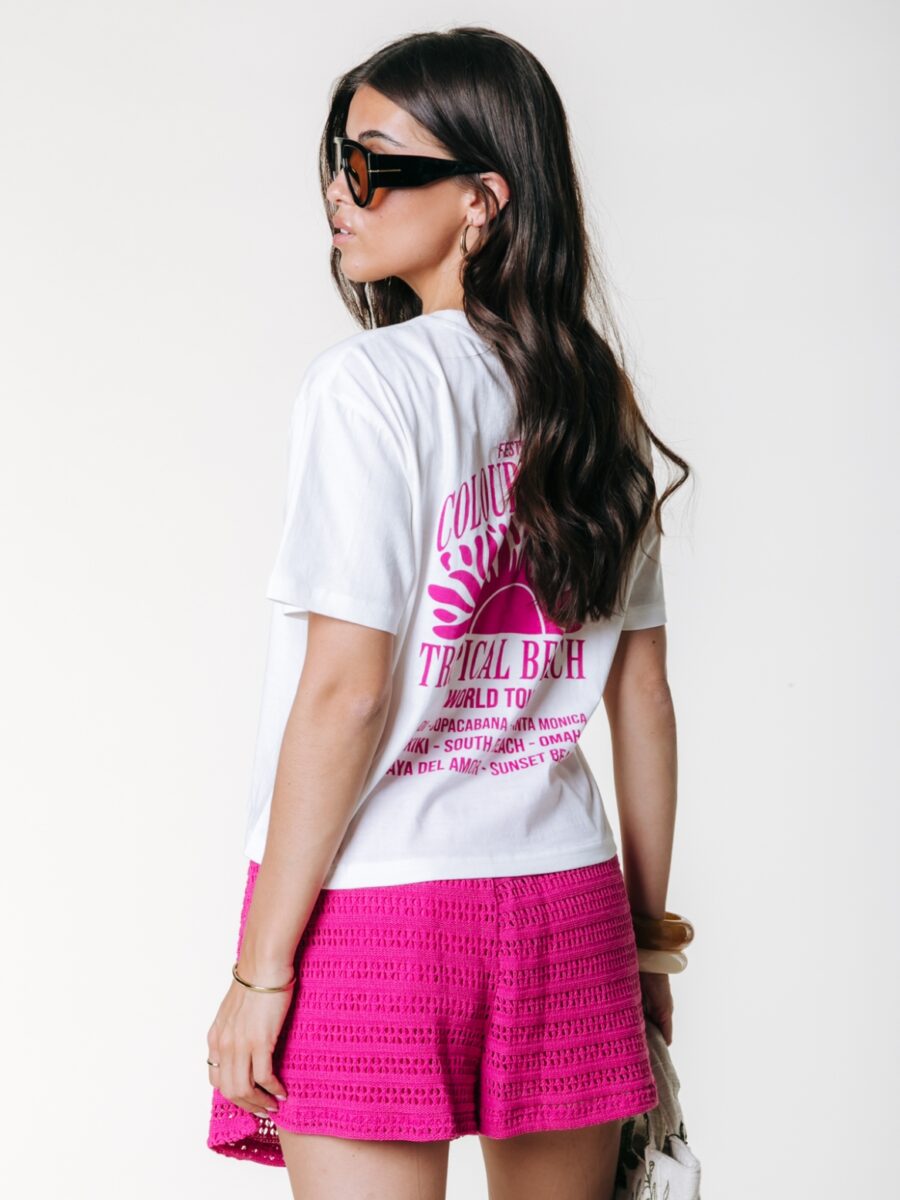 Amal Tee Tropical