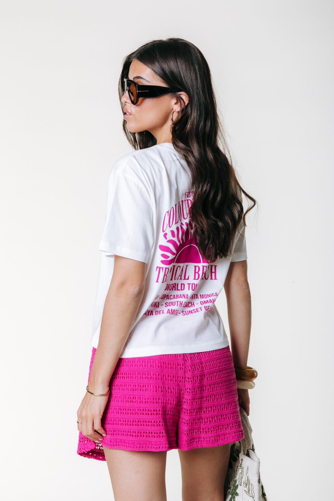 Amal Tee Tropical