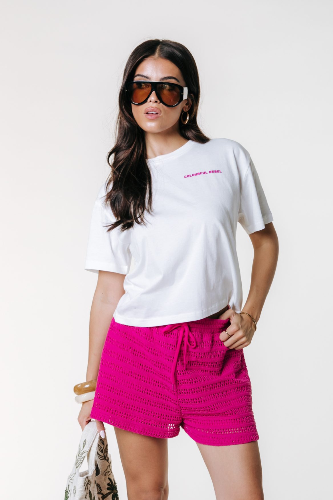 Amal Tee Tropical