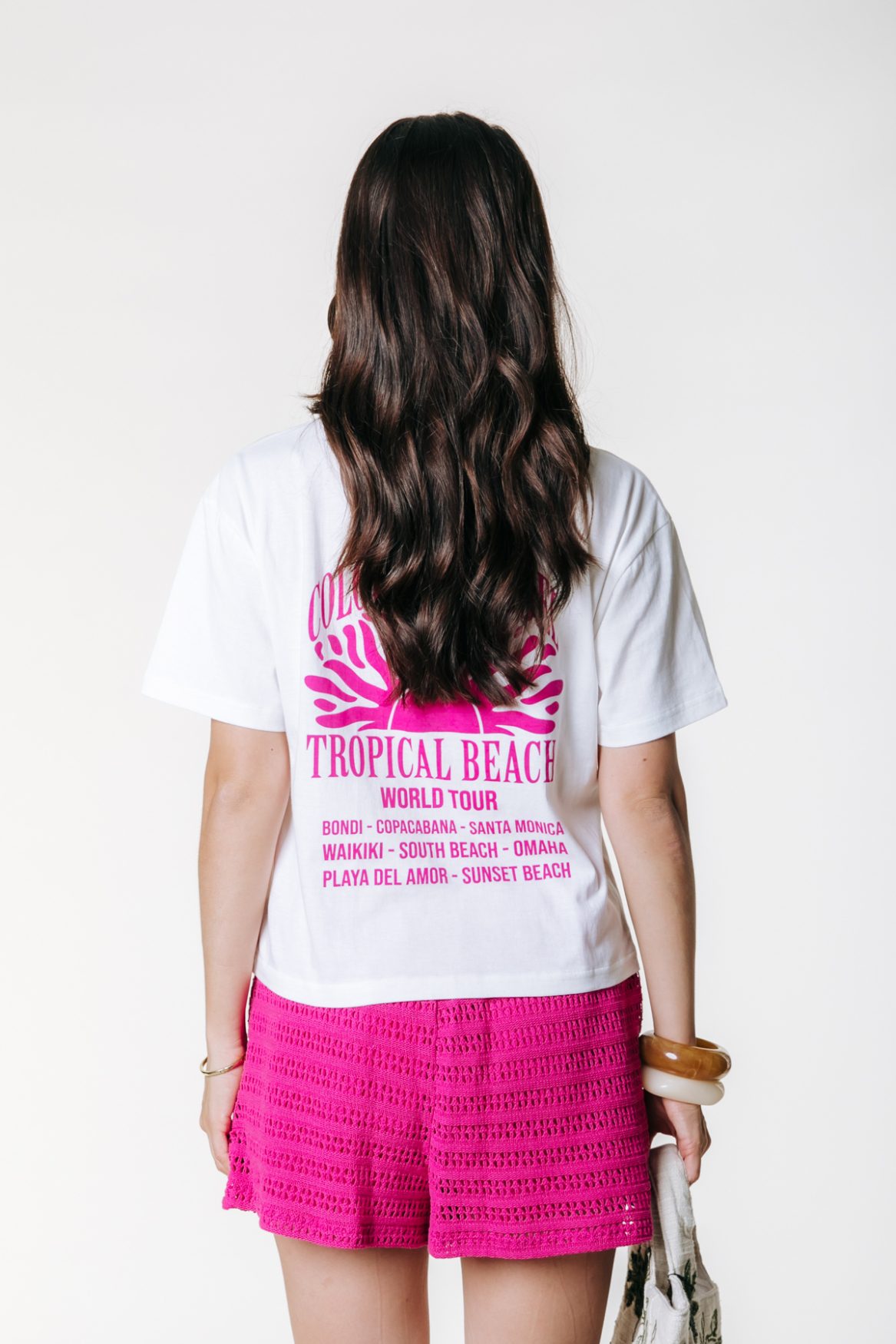 Amal Tee Tropical