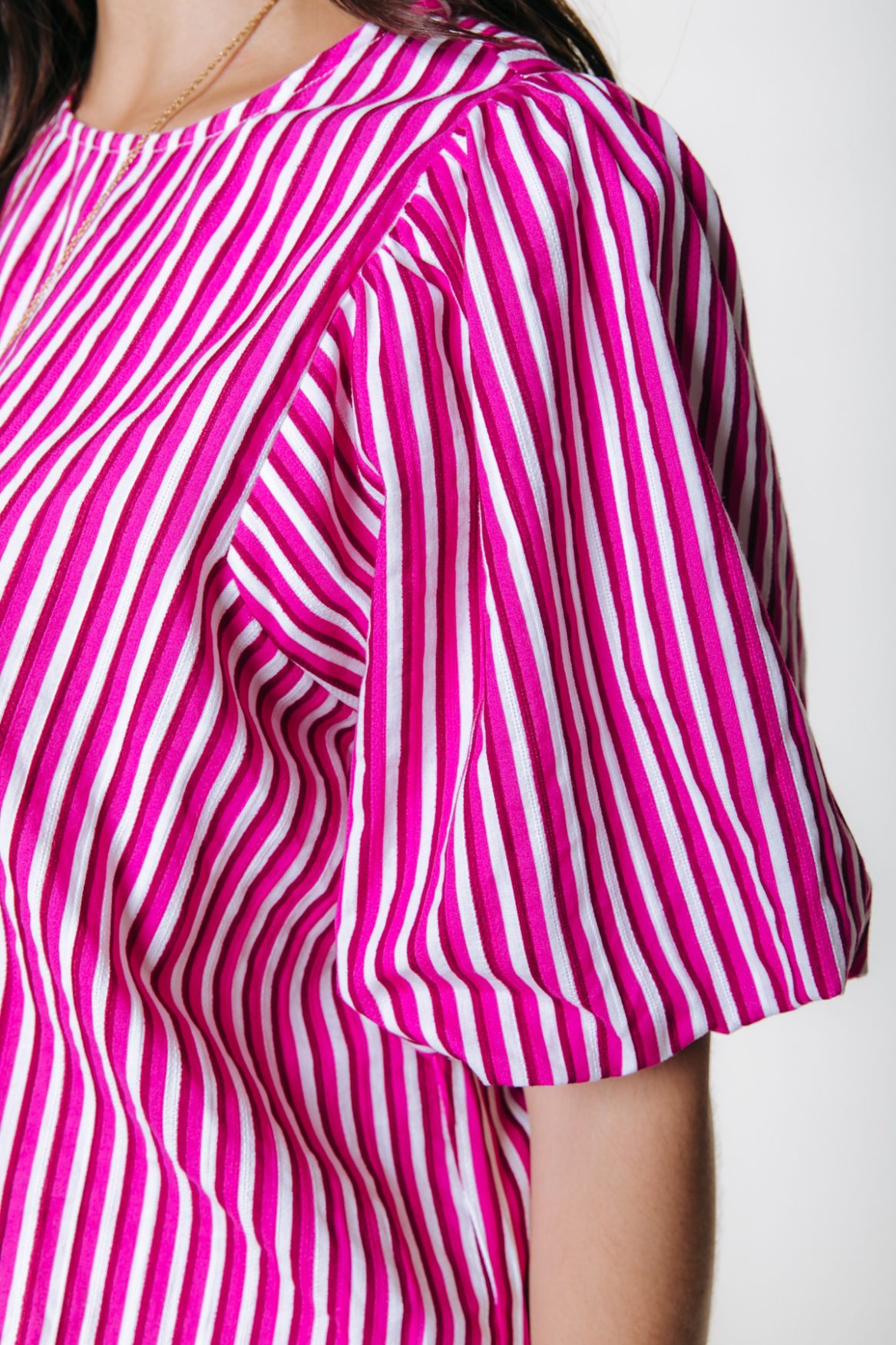 Anouk Blouse Ballon