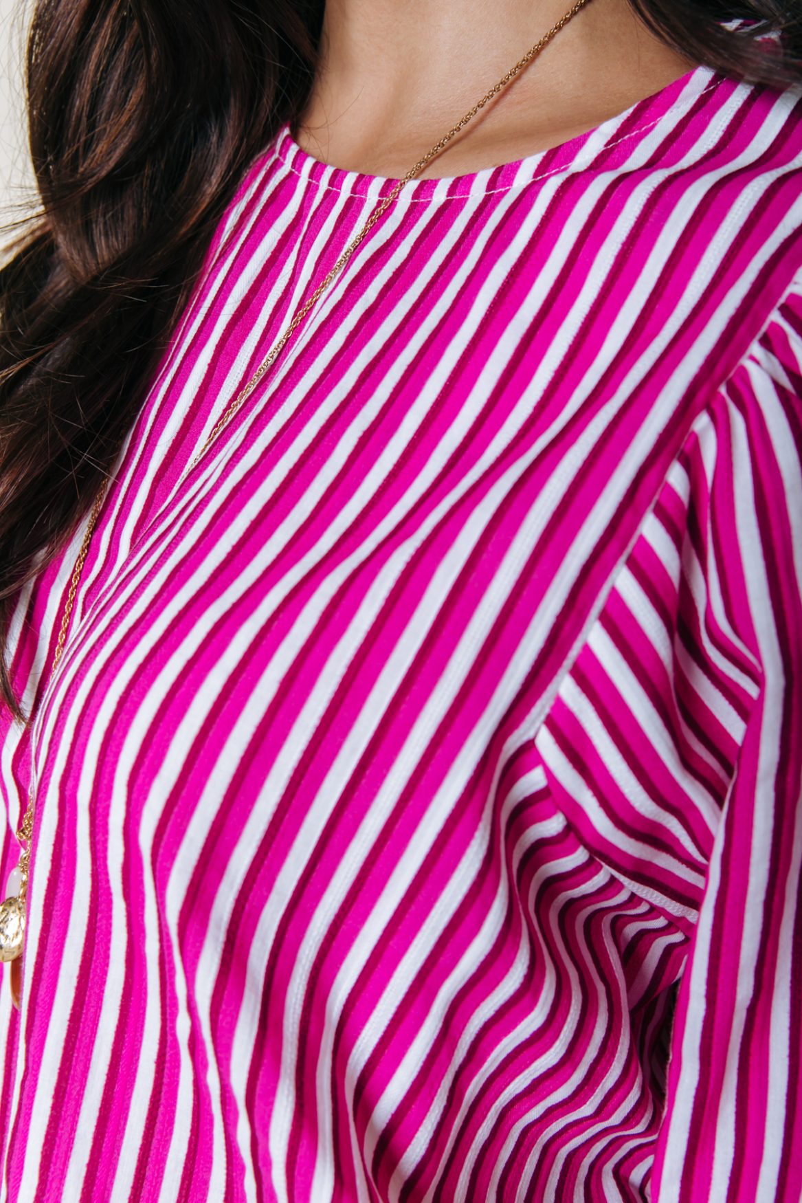Anouk Blouse Ballon