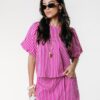 Anouk Blouse Ballon