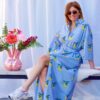 Abby Dress Tennis