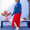 Anna Jacket Jeans