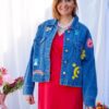 Anna Jacket Jeans