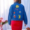 Anna Jacket Jeans