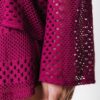 Betty Blouse Crochet