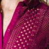 Betty Blouse Crochet