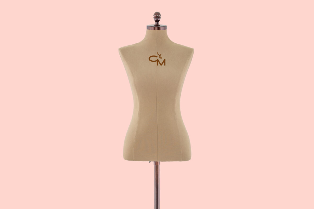 Gigi Dress Mossgreen