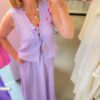 Billie Skirt Lila