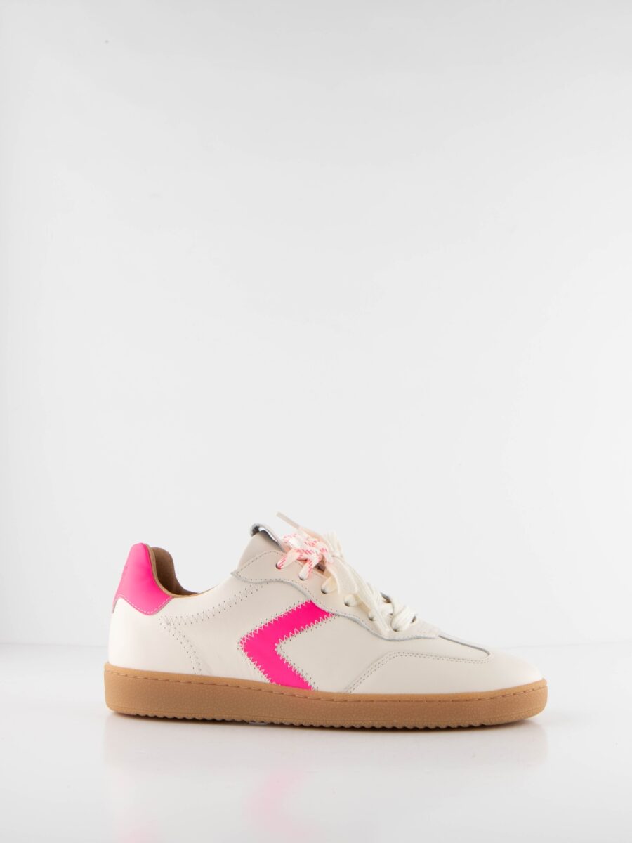 Salta Sneaker Neon
