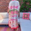 Fil Dress Print