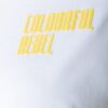 Peppers Tee White