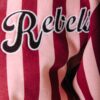 Baseball Striped Sweat